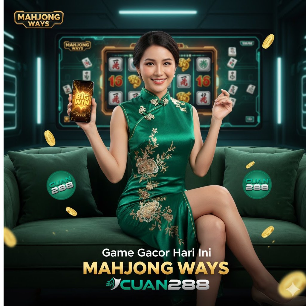 Galeri foto CUAN288 * LINK SLOT GACOR MALAM INI PASTI MENANG REKOMENDASI - GALLAWA.COM di Jakarta