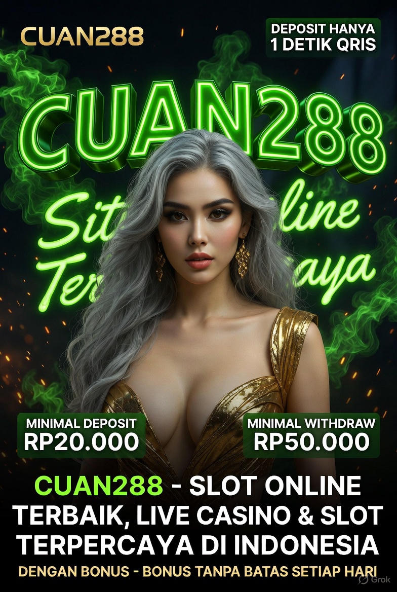 CUAN288 | Daftar Login Link Alternatif Slot Gacor Auto Maxwin By GALLAWA